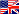 flag for english language